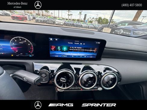 Certified 2026 Mercedes-Benz CLA 250 image 25