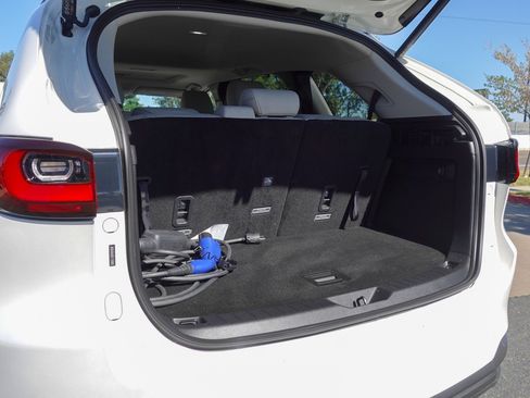 Used 2024 MAZDA CX-90 Plug-In Hybrid w/ Preferred image 24