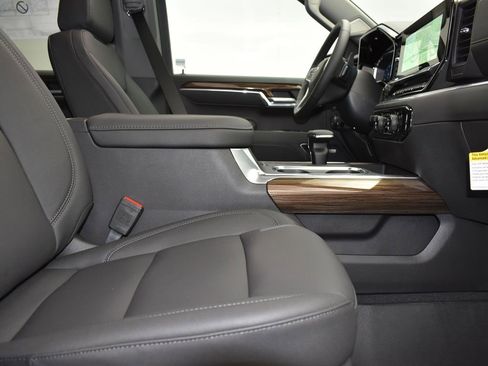 New 2026 Chevrolet Silverado 1500 RST w/ RST All Star Premium Package image 28