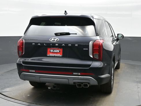 Used 2023 Hyundai Palisade SEL image 5