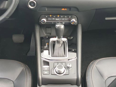 Used 2023 MAZDA CX-5 AWD 2.5 S w/ Preferred Package image 14
