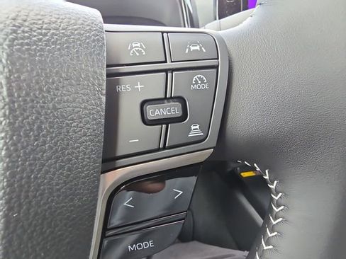 New 2026 Toyota Camry SE image 17