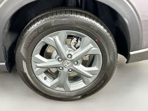 New 2027 Honda HR-V LX image 21
