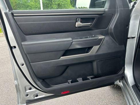 New 2026 Toyota Tundra SR5 AWD/4WD image 18