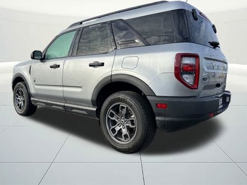 Used 2022 Ford Bronco Sport Big Bend image 3
