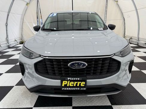 Used 2025 Ford Escape Active image 7