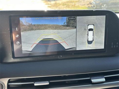 New 2025 Hyundai Palisade Calligraphy image 29