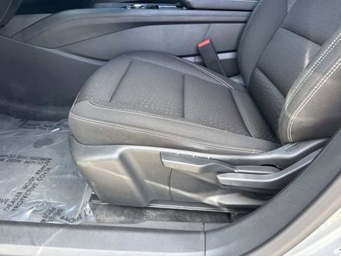 Used 2025 Chevrolet Blazer EV LT image 16