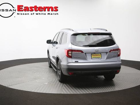 Used 2021 Honda Pilot Special Edition image 66