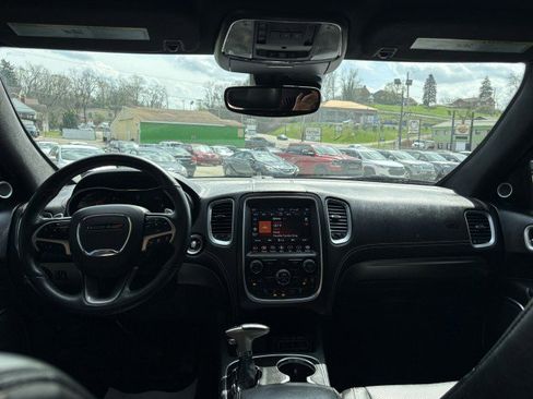 Used 2018 Dodge Durango Citadel image 19