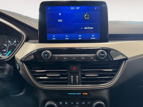 Used 2022 Ford Escape SE w/ Convenience Package image 5