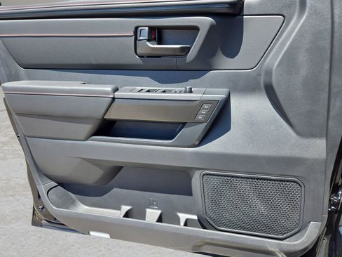 New 2026 Toyota Tundra TRD Pro AWD/4WD image 15