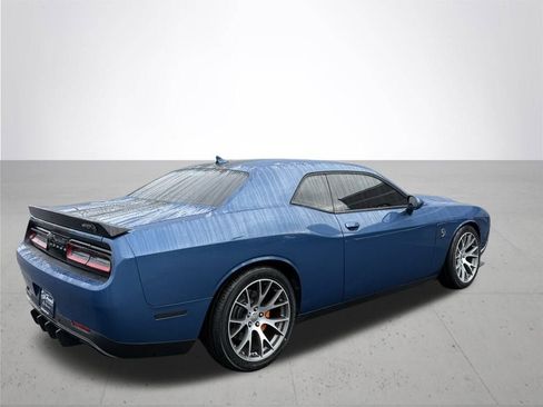Used 2020 Dodge Challenger SRT Hellcat w/ Plus Package image 6