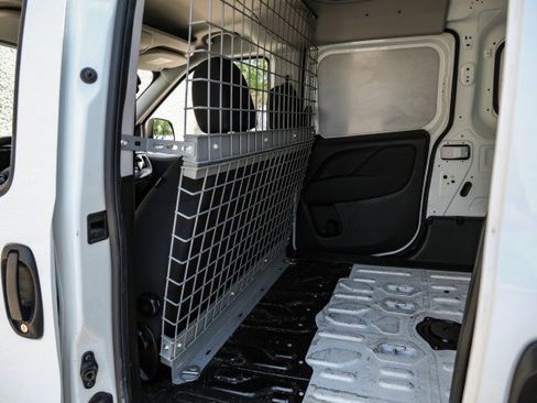 Used 2022 RAM ProMaster City Tradesman image 35