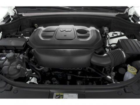 Used 2020 Jeep Grand Cherokee Altitude RWD image 16