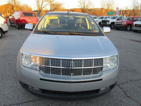 Used 2009 Lincoln MKX 2WD image 3