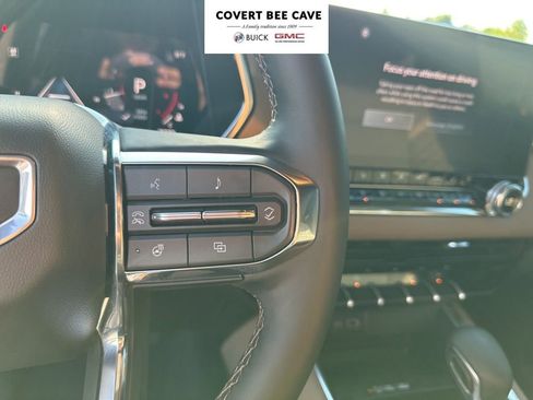 Used 2025 GMC Canyon Denali image 31