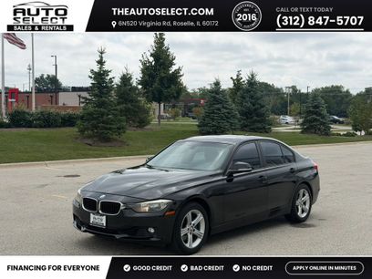 Used 2013 BMW 328i xDrive Sedan