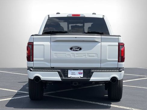New 2026 Ford F150 Lariat AWD/4WD image 26