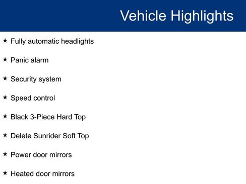 Used 2014 Jeep Wrangler Unlimited Rubicon w/ Connectivity Group image 24
