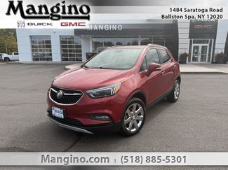 Used 2019 Buick Encore Essence w/ Experience Buick Package image 1