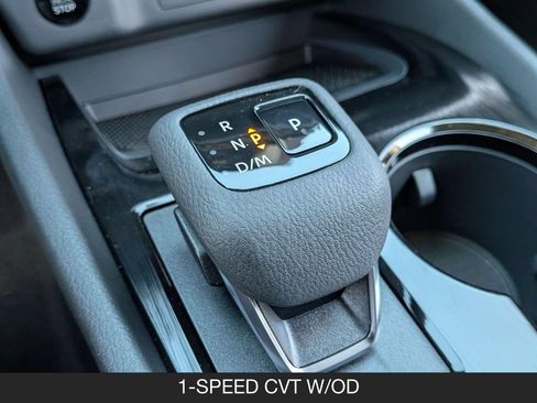 New 2026 Nissan Rogue SV FWD image 16