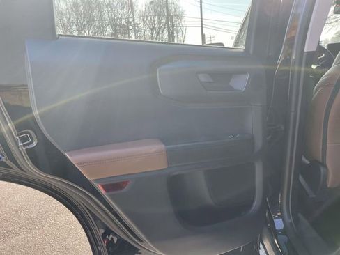 New 2026 Ford Bronco Sport Outer Banks w/ Outer Banks Tech Package+ AWD/4WD image 9