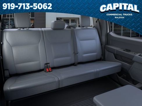 New 2026 Ford F350 XL w/ XL Chrome Package image 11