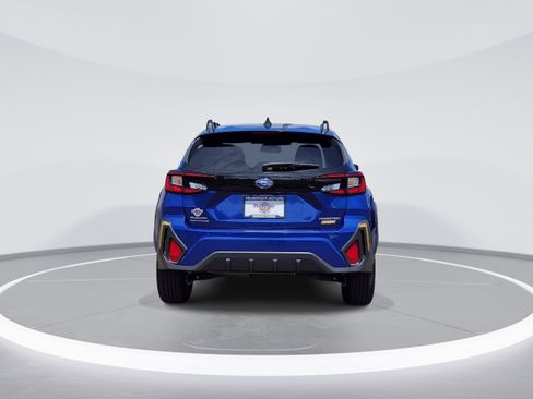 Used 2025 Subaru Crosstrek 2.5i Sport AWD/4WD image 6