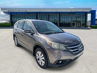 Used 2014 Honda CR-V EX video 1