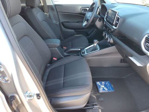 New 2026 Hyundai Venue SEL image 20