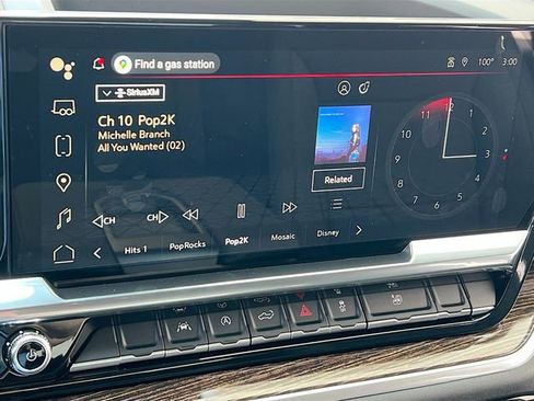 New 2026 GMC Sierra 1500 Elevation image 10