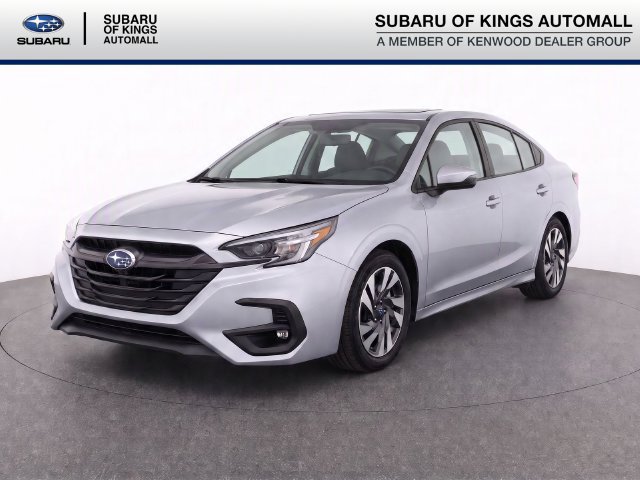 Used 2024 Subaru Legacy Limited AWD/4WD image 1