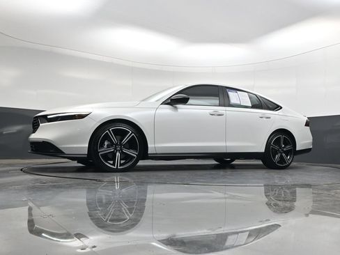 Certified 2026 Honda Accord Sport image 44