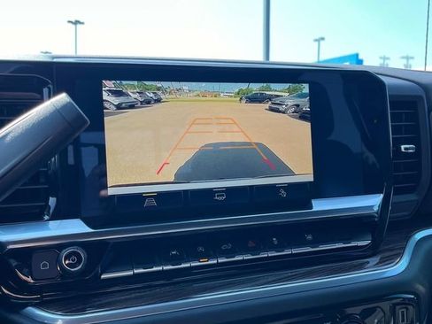 New 2026 Chevrolet Silverado 1500 LT w/ All Star Edition Plus image 28