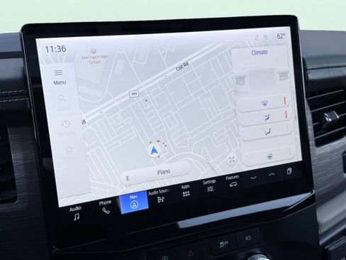 Used 2024 Ford Expedition Max Limited image 76