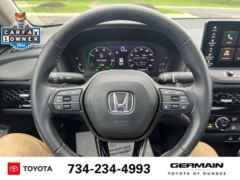 Used 2024 Honda Accord EX-L image 15