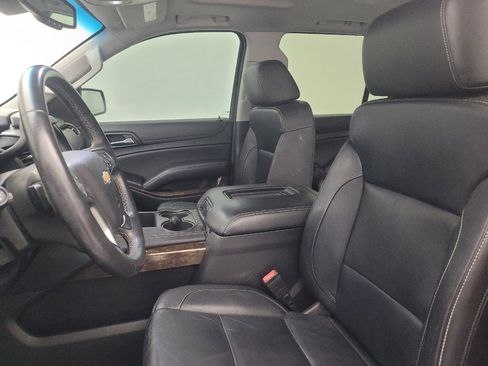Used 2016 Chevrolet Tahoe LT AWD/4WD image 17
