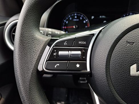 Certified 2024 Kia Forte LX FWD image 19