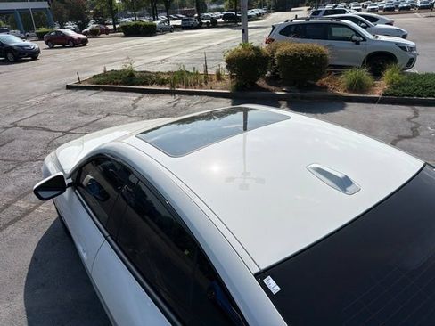 Used 2023 BMW i4 eDrive40 w/ M Sport Package RWD image 15