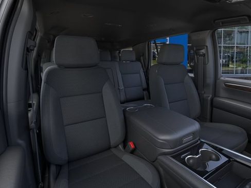 New 2026 Chevrolet Tahoe LS w/ LPO, Dark Essentials Package AWD/4WD image 16