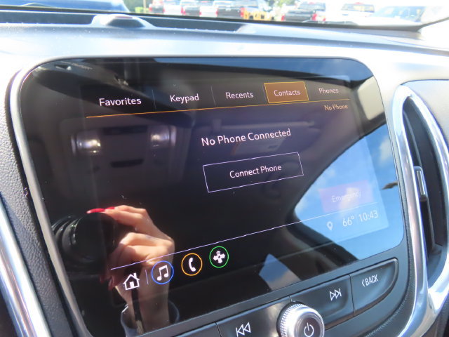 Certified 2019 Chevrolet Equinox Premier AWD/4WD image 26