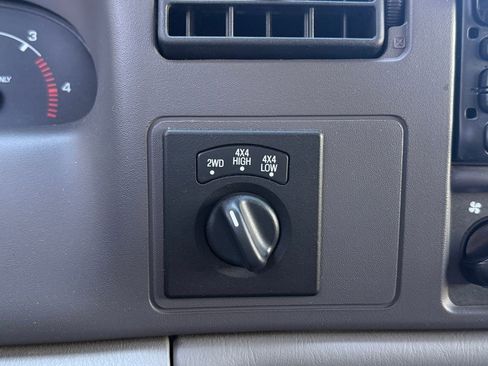 Used 2001 Ford F250 Lariat AWD/4WD image 28