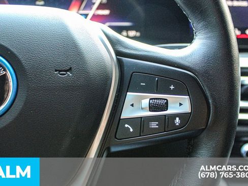 Used 2024 BMW i4 eDrive35 w/ Premium Package image 27