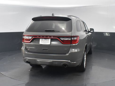 Used 2024 Dodge Durango GT image 21