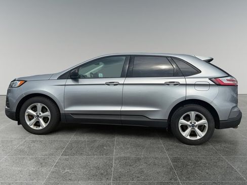 Used 2020 Ford Edge SE AWD/4WD image 2