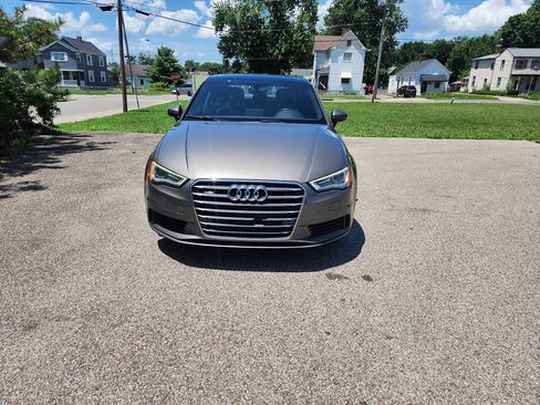 Used 2016 Audi A3 2.0T Premium Plus w/ Technology Package AWD/4WD image 20