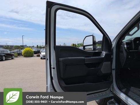 New 2026 Ford F350 Lariat w/ Chrome Package AWD/4WD image 10