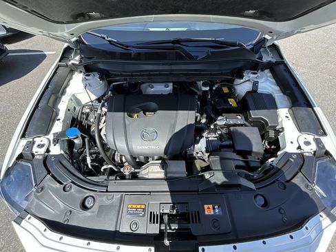 Used 2024 MAZDA CX-5 AWD 2.5 S w/ Select Package image 14