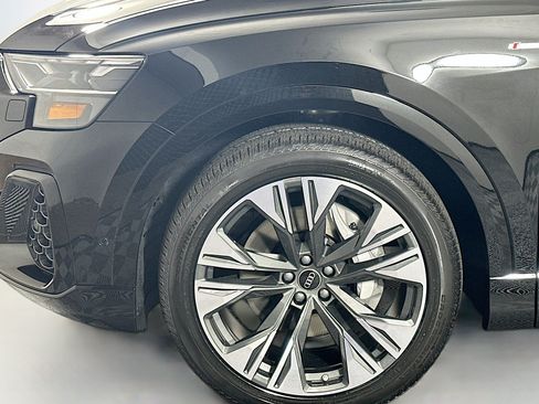 New 2026 Audi Q8 Premium Plus AWD/4WD image 11